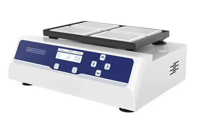 Instrumentos de análisis clínico