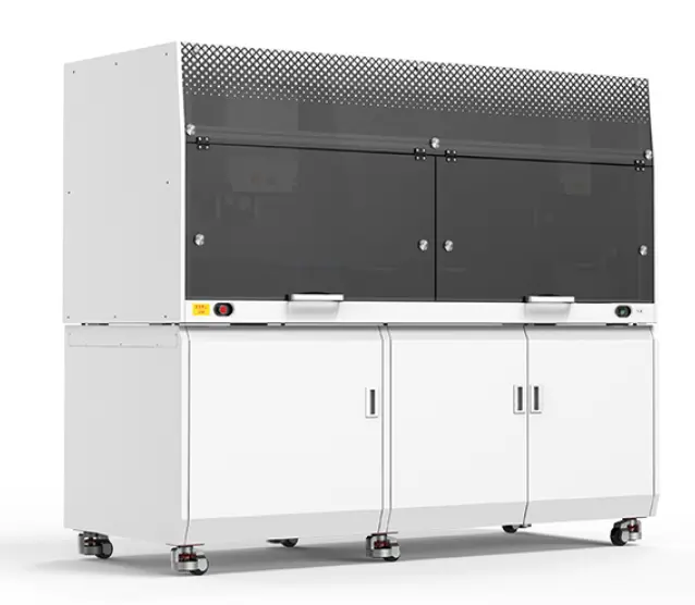 Procesador Auto ELISA