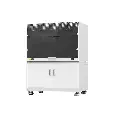 Procesador automático ELISA Belltronic2001