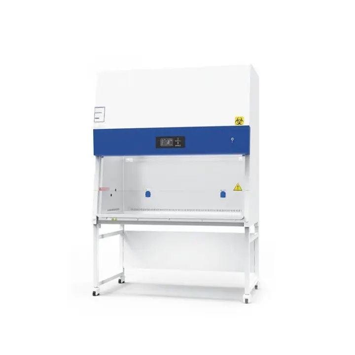 Cabina de bioseguridad Clase II A2 serie AC BSC-1800IIA2-X (personalizada) — …