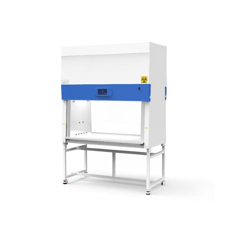 Cabina de bioseguridad Clase II A2 de doble puesto — 1500*785*2220mm