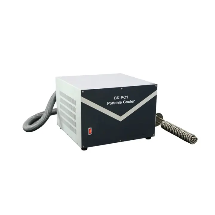 Refrigerador biomédico, 5 °C, 85 %HR