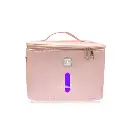 Bolsa de esterilización UV LED portátil 
