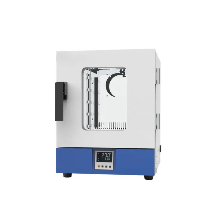 Incubadora de laboratorio