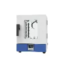 Incubadora de laboratorio