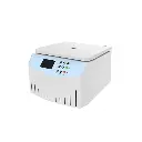 centrifuga de mesa de baja velocidad