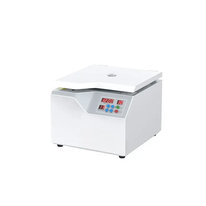 Equipo de laboratorio, 24 L