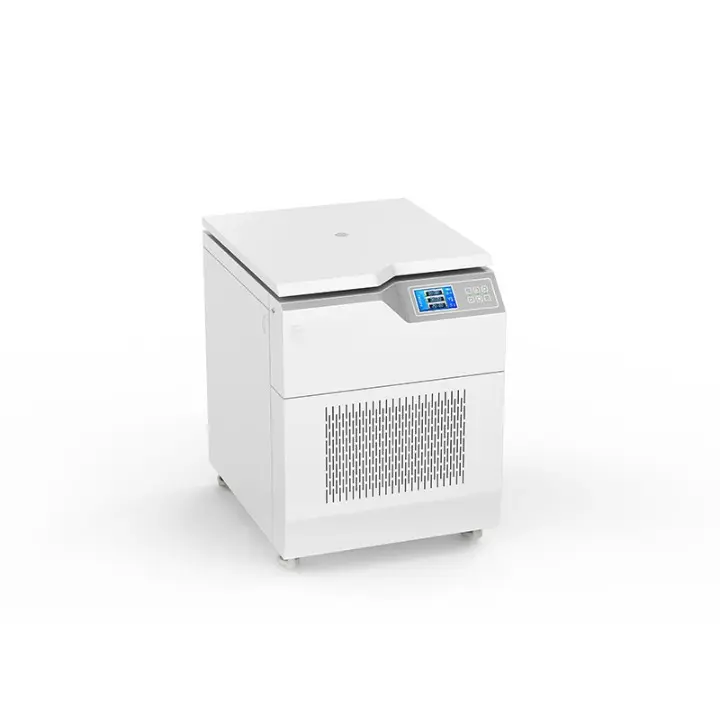 Congelador de baja temperatura, 20 °C, 4 L