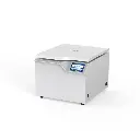 centrifuga de mesa de gran capacidad y baja velocidad