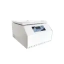 centrifuga de mesa de baja velocidad