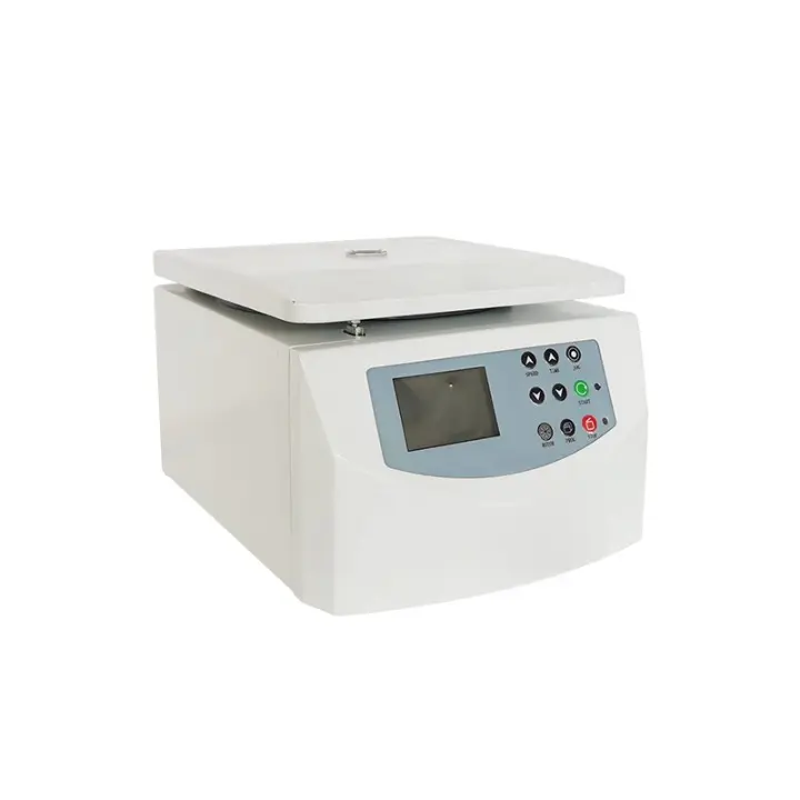 Equipo de laboratorio, 24 L