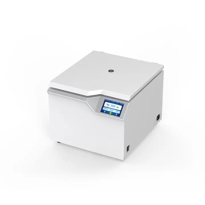 centrifuga de mesa de baja velocidad-BKC-TL5B