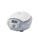 Mini centrífuga — 15000 rpm (500-15000 rpm) incremento:…