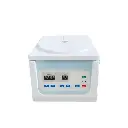 centrifuga de mesa de baja velocidad