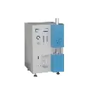 Equipo de laboratorio, Introducciones: El analizador infrarrojo de carbono y azufre