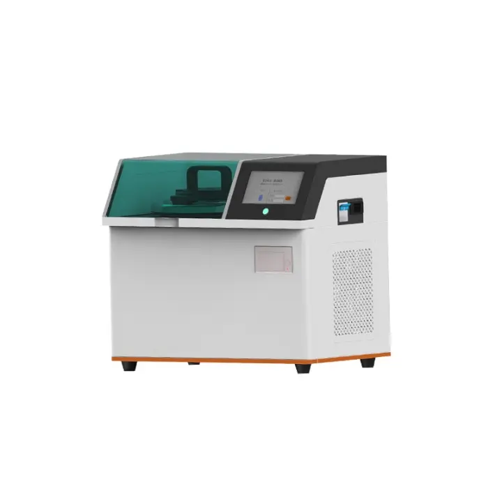 Equipo de laboratorio, -100–1 °C, 24 L