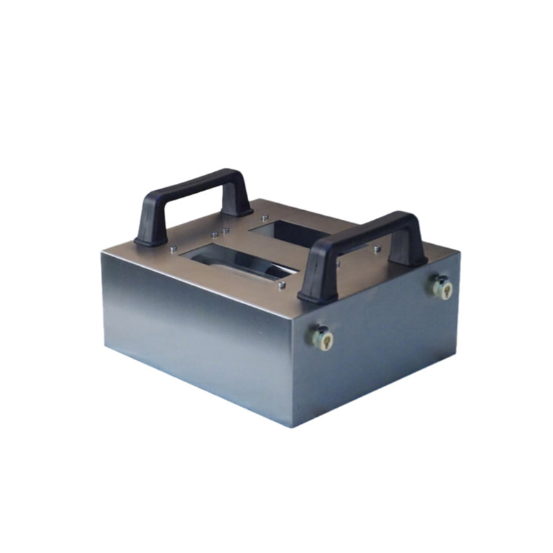 campana recolectora de gases