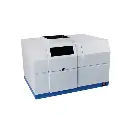 espectrofotómetro de absorción atómica