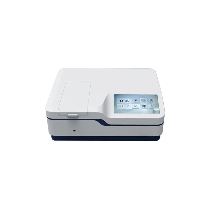 espectrofotometro UV-Visible meical