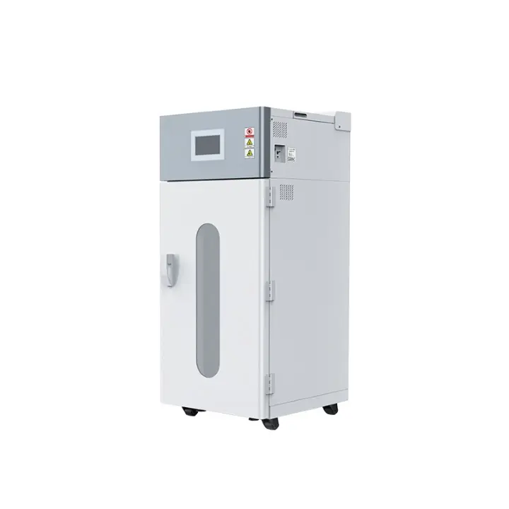 Equipos de laboratorio de patología