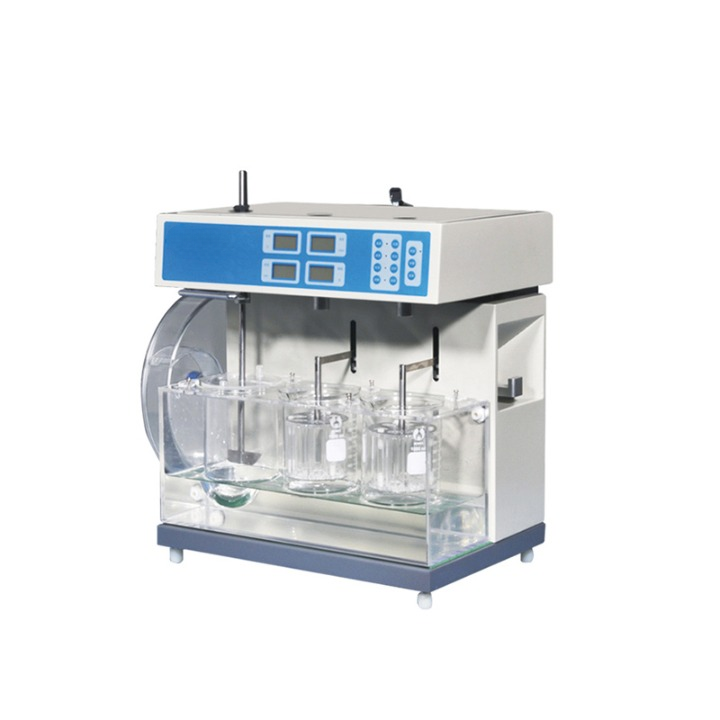 probador de cuatro usos para tabletas