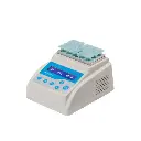 Incubadora de baño seco 