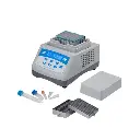 Incubadora de bloque seco — -10°C~100°C