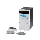 Selladora semiautomática de placas e incubadora de microplacas — ±1°C