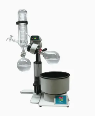 Evaporador rotatorio