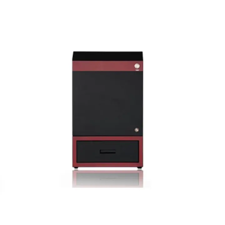 Sistema automatico de analisis e imagenes de gel