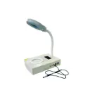 Equipo de laboratorio, Aplicación: Ampliamente utilizado para la inspección de bacilos