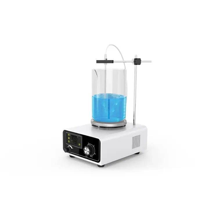 Otros equipos de laboratorio