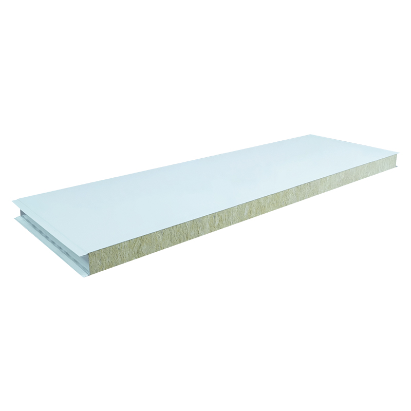 Equipo de laboratorio, Introducción Utilizando lana de roca de densidad media