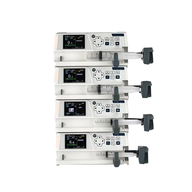 Equipo de laboratorio, 0.1 L