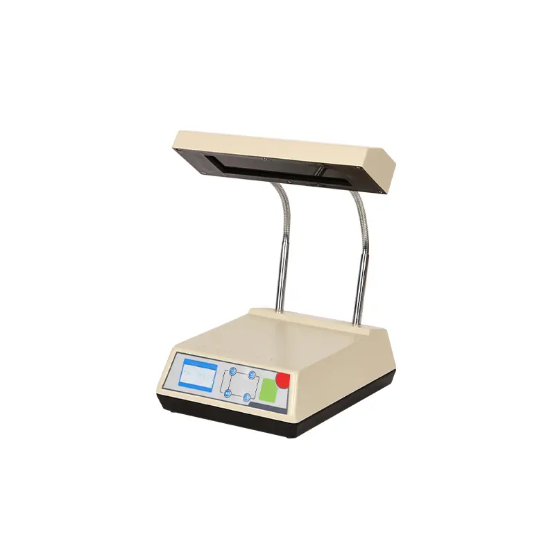 Equipo de laboratorio, Es ampliamente utilizado en gel de electroforesis NDA/ARN,