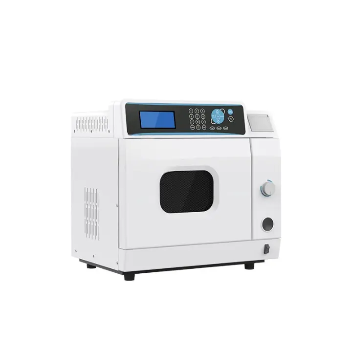 extractor de síntesis catalítica por microondas