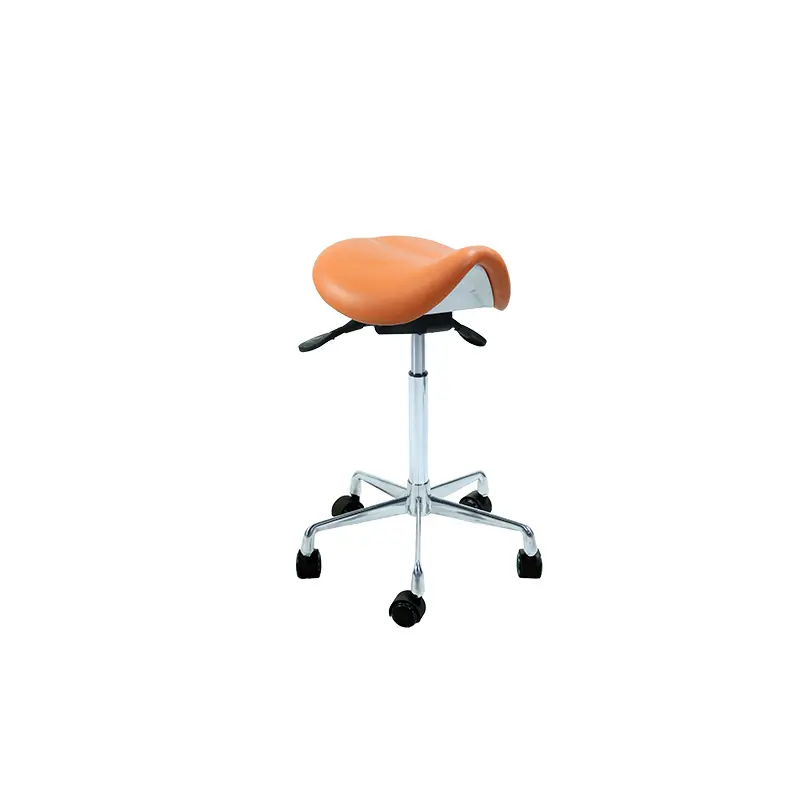 silla de montar ergonomica