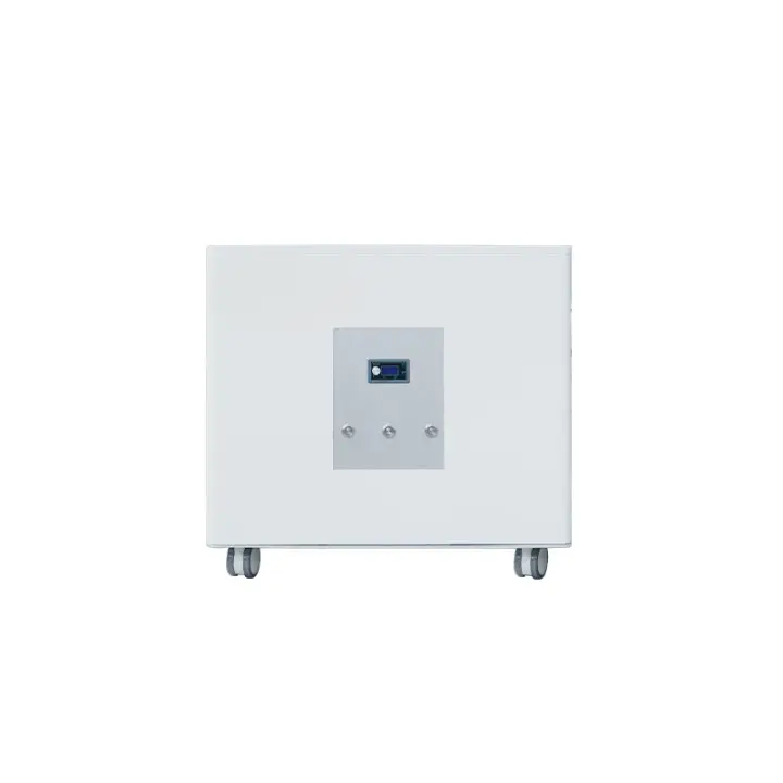 generador de agua con acido hipocloroso