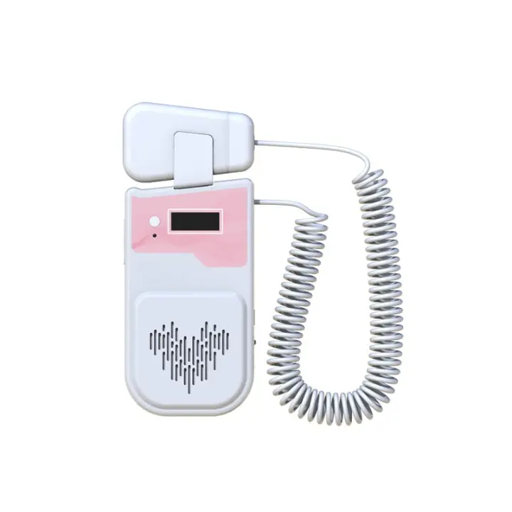Monitor fetal Doppler