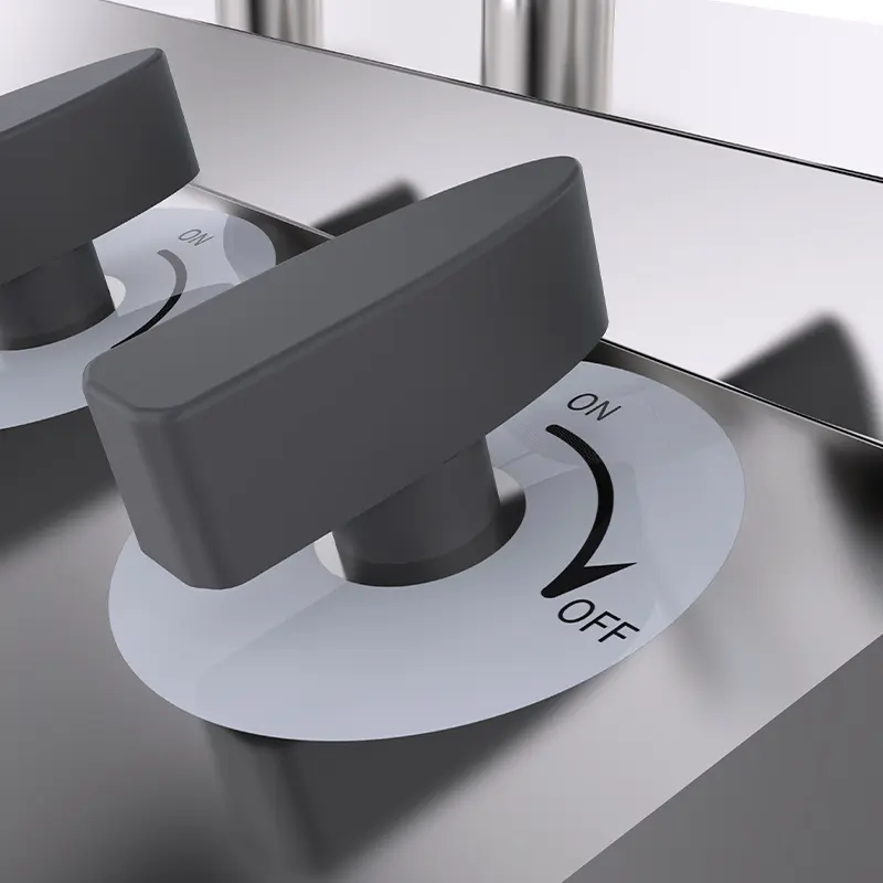 Probador de limites microbianos