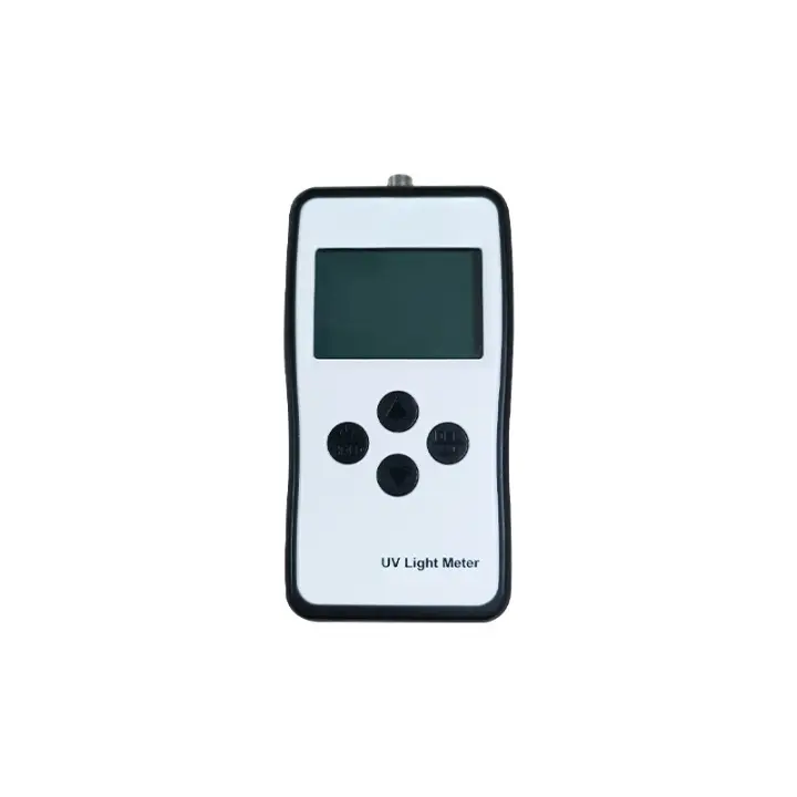 Equipo de laboratorio, B2-01-011093.1 se utiliza exclusivamente para detectar la intensidad