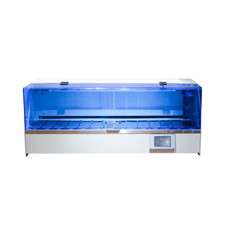 Equipo de laboratorio, 1200 L