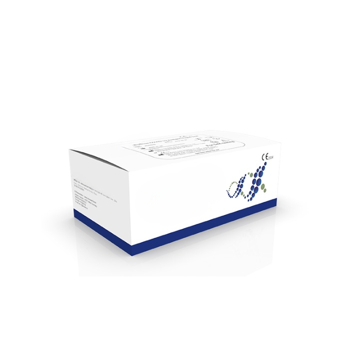 kit de prueba de antígeno SARS-CoV-2 (oro coloidal)