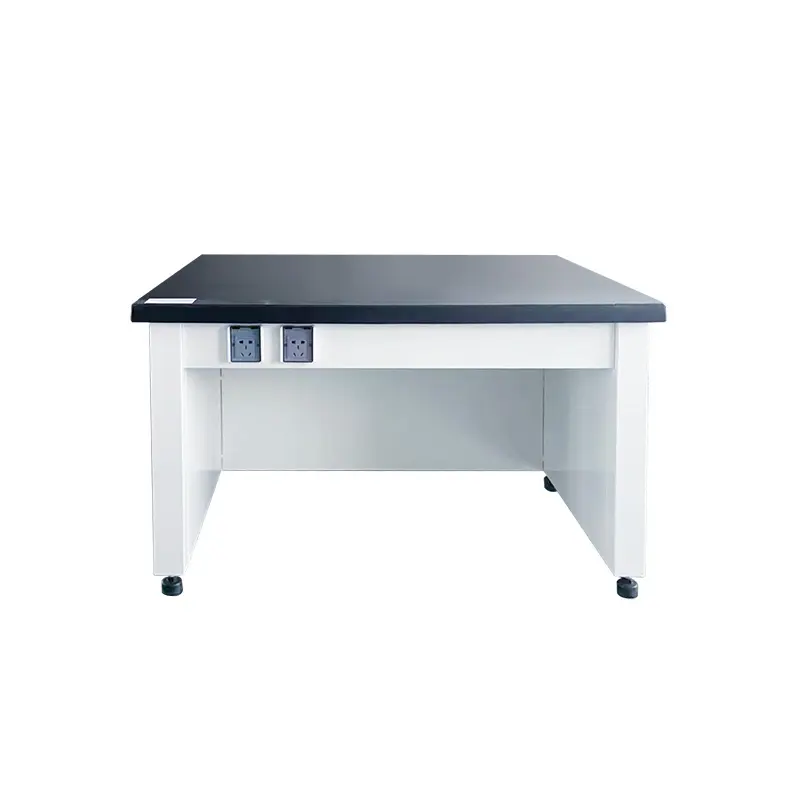 Mesa de alta temperatura