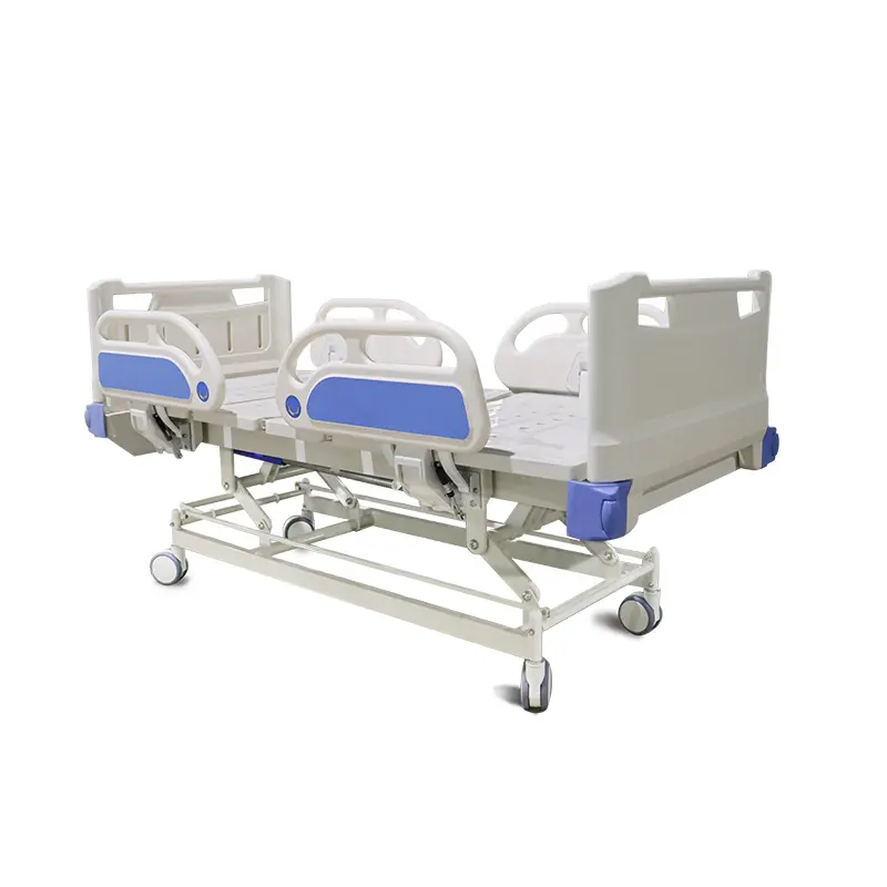 Cama de hospital de tres manivelas MF304S