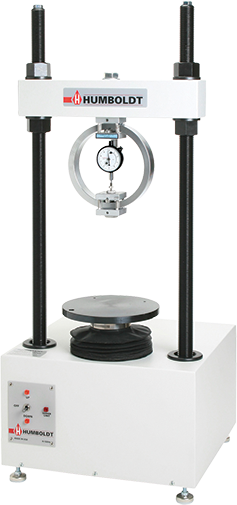 Manguito guía para kit de caudalímetro de prueba de asfalto Marshall