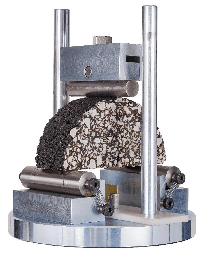 Cabezal de curvado semicircular (SCB)