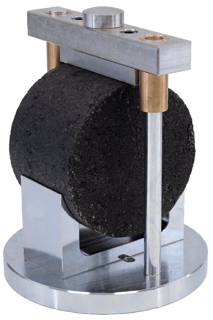 Cabezal de prueba IDEAL-RT