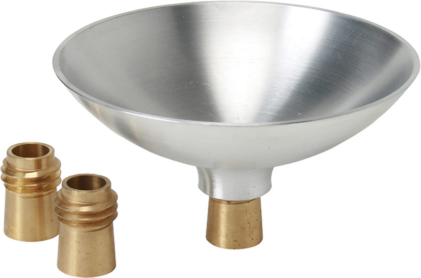 Conjunto de prueba de flotador para viscosímetro de asfalto