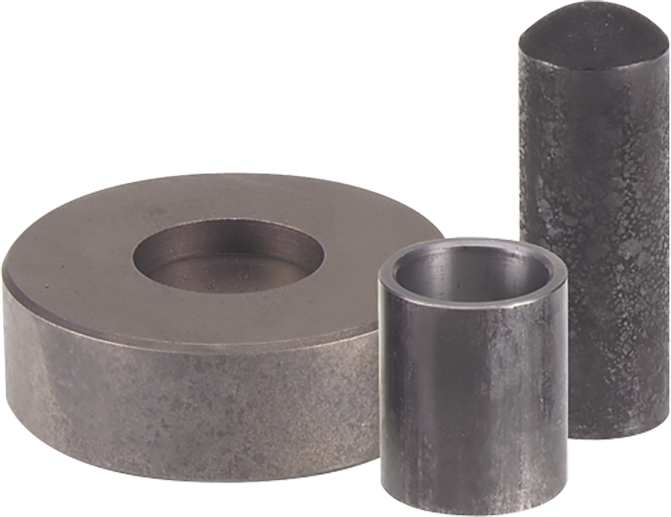 Mortero y maja (Plattner's)